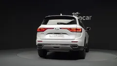 2023 Renault Samsung QM6 2.0 GDe RE Signature 2WD — фото 4