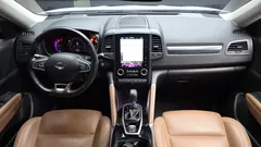 2023 Renault Samsung QM6 2.0 GDe RE Signature 2WD — фото 7