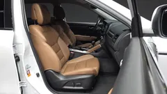 2023 Renault Samsung QM6 2.0 GDe RE Signature 2WD — фото 11