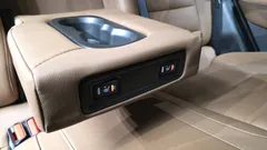 2023 Renault Samsung QM6 2.0 GDe RE Signature 2WD — фото 19