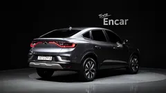 2023 Renault Samsung XM3 1.6 GTe RE — фото 2