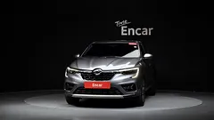 2023 Renault Samsung XM3 1.6 GTe RE — фото 3
