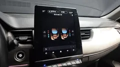 2023 Renault Samsung XM3 1.6 GTe RE — фото 18