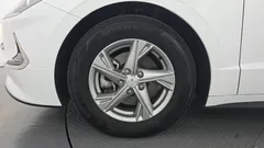 2022 Hyundai Sonata 2.0 LPG(rental car) — фото 5