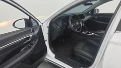 2022 Hyundai Sonata 2.0 LPG(rental car) — фото 10