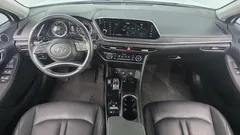2022 Hyundai Sonata 2.0 LPG(rental car) — фото 14