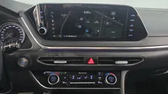 2022 Hyundai Sonata 2.0 LPG(rental car) — фото 16