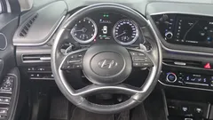 2022 Hyundai Sonata 2.0 LPG(rental car) — фото 17