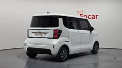 2023 Kia Ray Prestige — фото 2