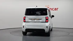 2023 Kia Ray Prestige — фото 4