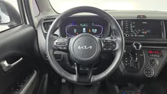 2023 Kia Ray Prestige — фото 12