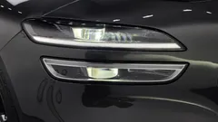 2022 Genesis G70 Gasoline 2.0T 4WD — фото 6