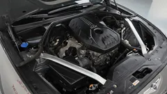 2022 Genesis G70 Gasoline 2.0T 4WD — фото 7