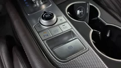 2022 Genesis G70 Gasoline 2.0T 4WD — фото 9