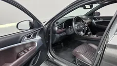 2022 Genesis G70 Gasoline 2.0T 4WD — фото 10
