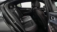 2022 Genesis G70 Gasoline 2.0T 4WD — фото 15