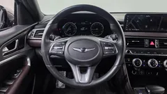 2022 Genesis G70 Gasoline 2.0T 4WD — фото 16