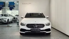2022 Mercedes-Benz E-Class E250 Avantgarde — фото 2