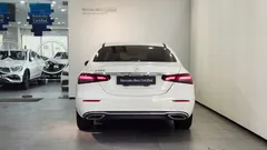 2022 Mercedes-Benz E-Class E250 Avantgarde — фото 3
