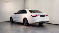 2022 Mercedes-Benz E-Class E250 Avantgarde — фото 4