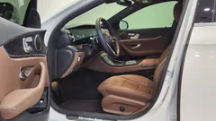 2022 Mercedes-Benz E-Class E250 Avantgarde — фото 8