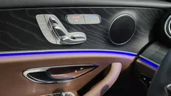 2022 Mercedes-Benz E-Class E250 Avantgarde — фото 9