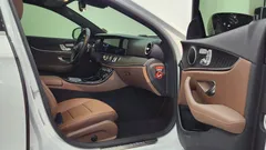 2022 Mercedes-Benz E-Class E250 Avantgarde — фото 10