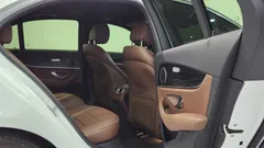 2022 Mercedes-Benz E-Class E250 Avantgarde — фото 15