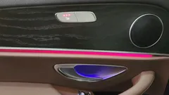 2022 Mercedes-Benz E-Class E250 Avantgarde — фото 16