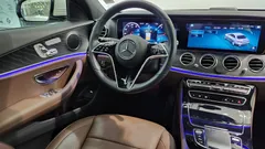 2022 Mercedes-Benz E-Class E250 Avantgarde — фото 17