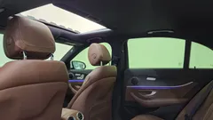 2022 Mercedes-Benz E-Class E250 Avantgarde — фото 18