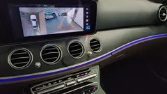 2022 Mercedes-Benz E-Class E250 Avantgarde — фото 19