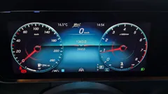 2022 Mercedes-Benz E-Class E250 Avantgarde — фото 20