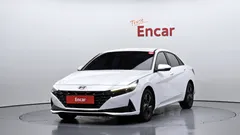 2023 Hyundai Avante Smart — фото 1