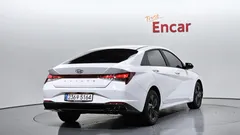 2023 Hyundai Avante Smart — фото 2