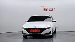 2023 Hyundai Avante Smart — фото 3