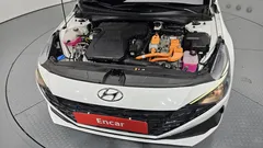 2023 Hyundai Avante Smart — фото 6