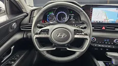 2023 Hyundai Avante Smart — фото 13