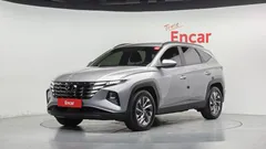 2023 Hyundai Tucson Premium 2WD — фото 1