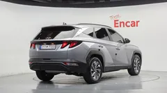 2023 Hyundai Tucson Premium 2WD — фото 2