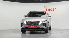 2023 Hyundai Tucson Premium 2WD — фото 3
