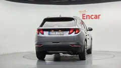 2023 Hyundai Tucson Premium 2WD — фото 4