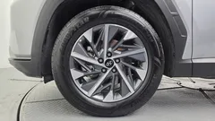2023 Hyundai Tucson Premium 2WD — фото 5