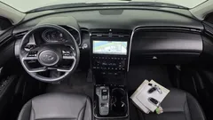 2023 Hyundai Tucson Premium 2WD — фото 7