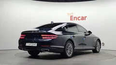 2023 Genesis G80 Gasoline 2.5 Turbo AWD — фото 2