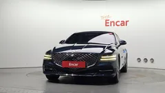 2023 Genesis G80 Gasoline 2.5 Turbo AWD — фото 3