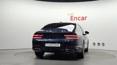 2023 Genesis G80 Gasoline 2.5 Turbo AWD — фото 4