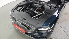 2023 Genesis G80 Gasoline 2.5 Turbo AWD — фото 6