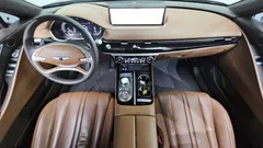 2023 Genesis G80 Gasoline 2.5 Turbo AWD — фото 7