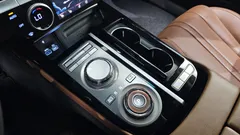 2023 Genesis G80 Gasoline 2.5 Turbo AWD — фото 9